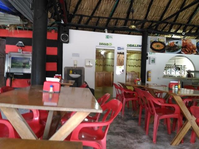 Restaurante LA NUEVA OLA